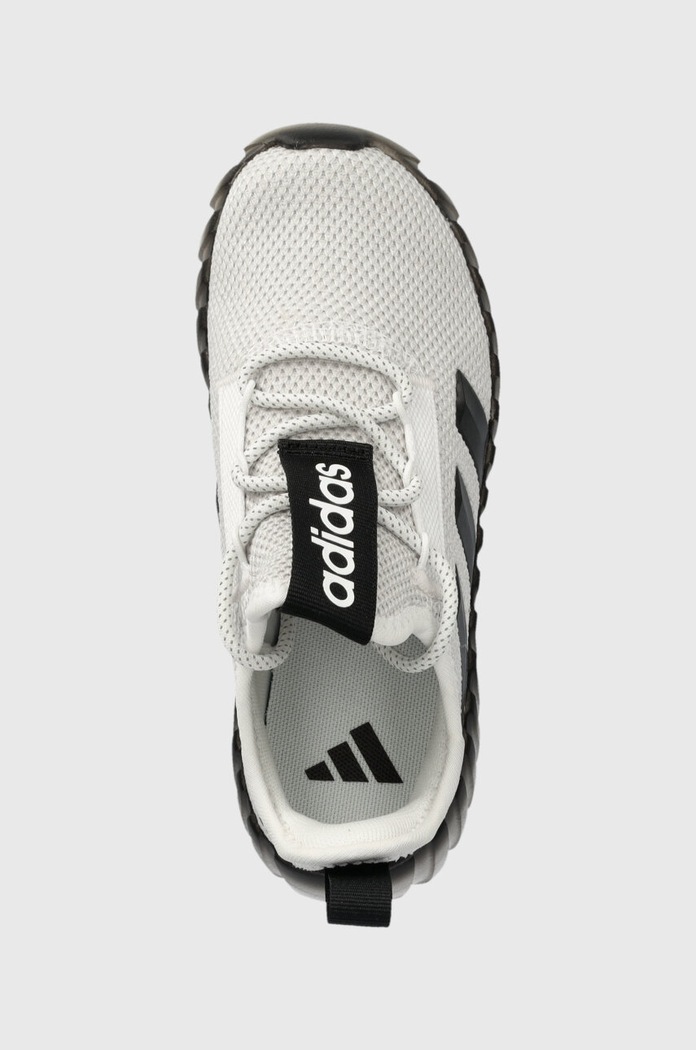 Dječje cipele adidas KAPTIR 3S siva IH7625