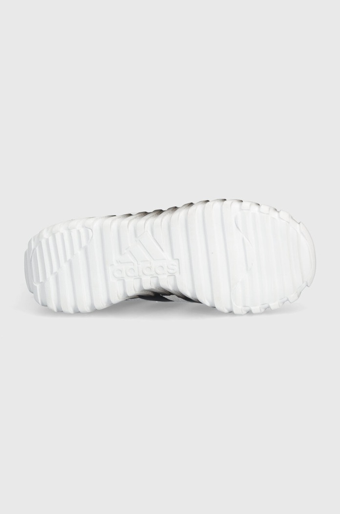 Dječje cipele adidas KAPTIR 3S IH7625 siva