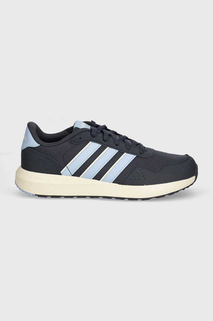 adidas sneakers pentru copii RUN 60s IH7751 albastru AW24