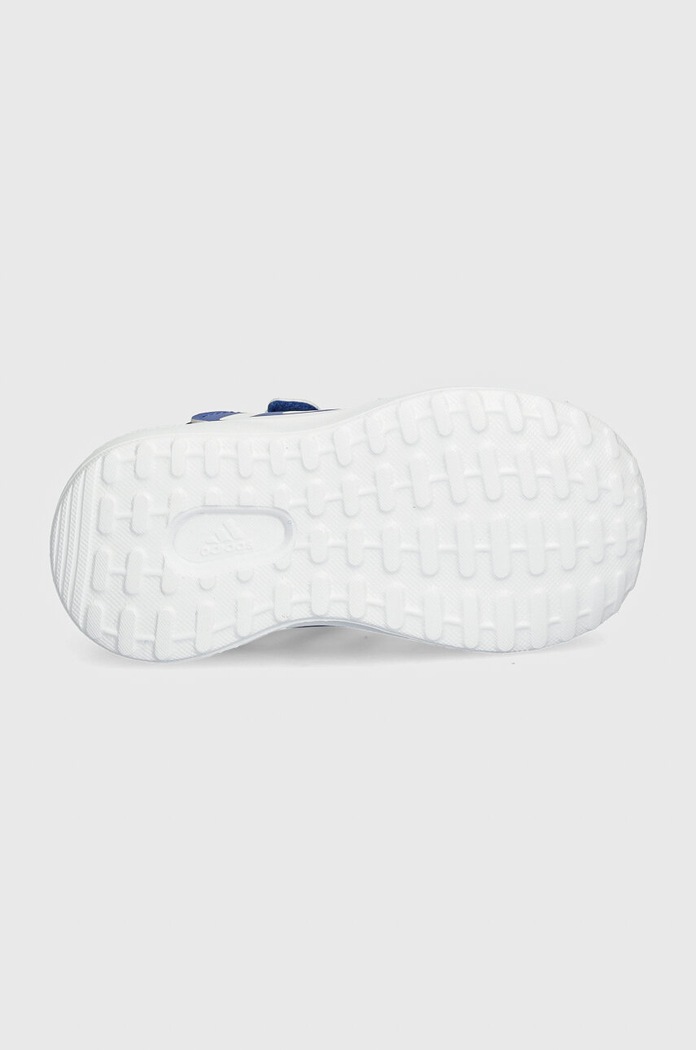 adidas sneakers pentru copii Tensaur Run 3.0 EL IH7780 albastru