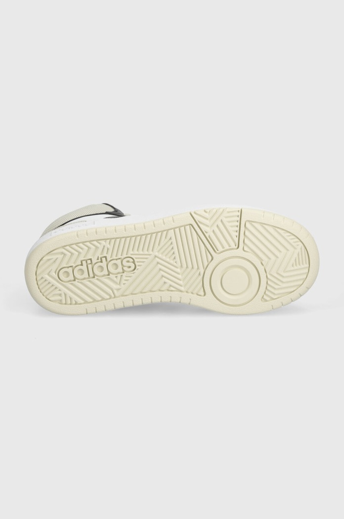 Dječje tenisice adidas Originals HOOPS 3.0 MID IH7893 crna