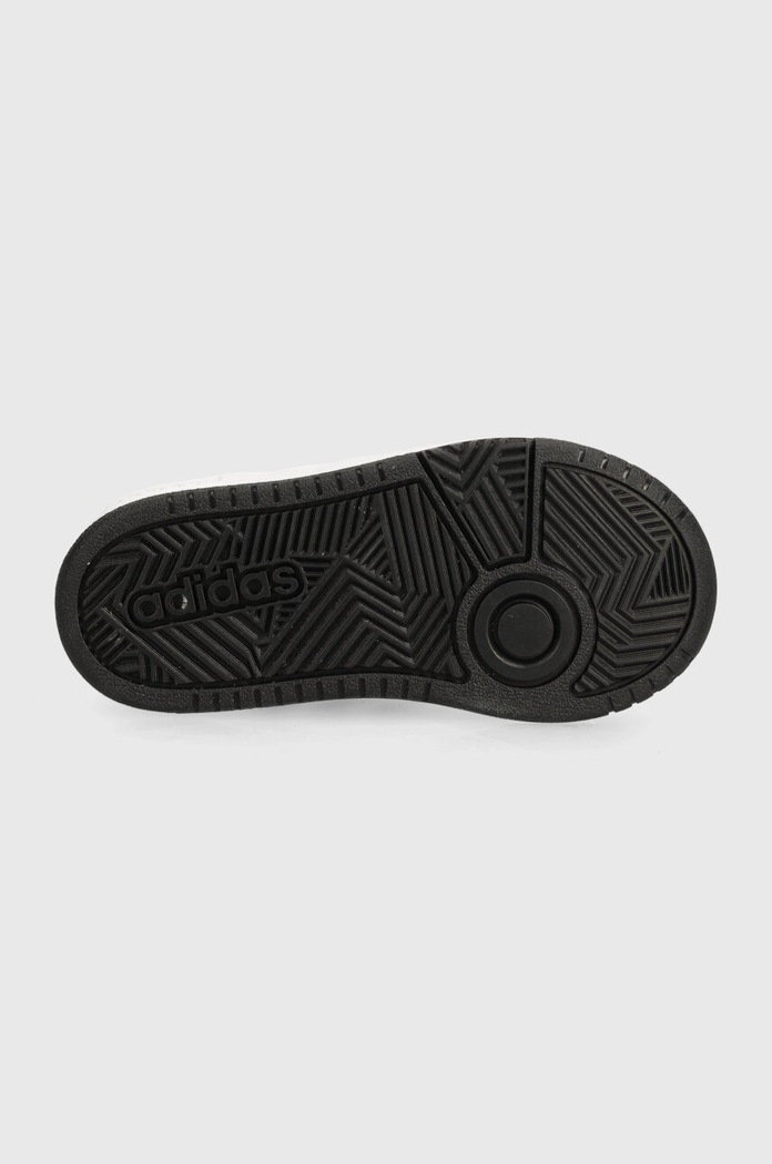 Dětské sneakers boty adidas Originals HOOPS 3.0 CF IH7900 bílá