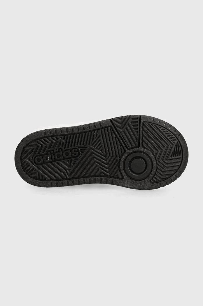 Dětské sneakers boty adidas Originals HOOPS 3.0 CF IH7900 bílá