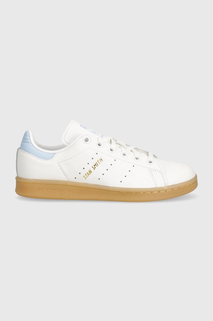 adidas Originals gyerek sportcipő STAN SMITH II0010 fehér AW24