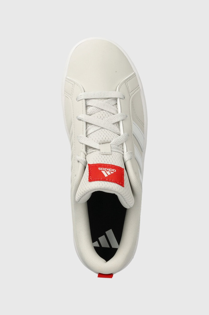 adidas sneakersy dziecięce VS PACE 2.0 szary JH6674