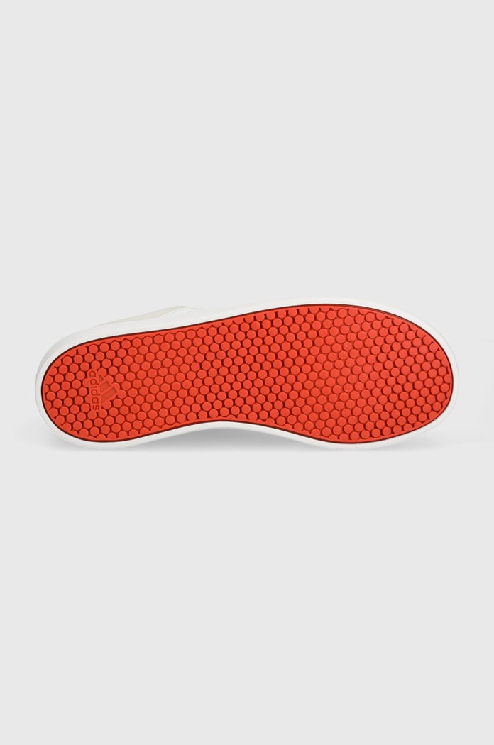 adidas sneakersy dziecięce VS PACE 2.0 JH6674 szary