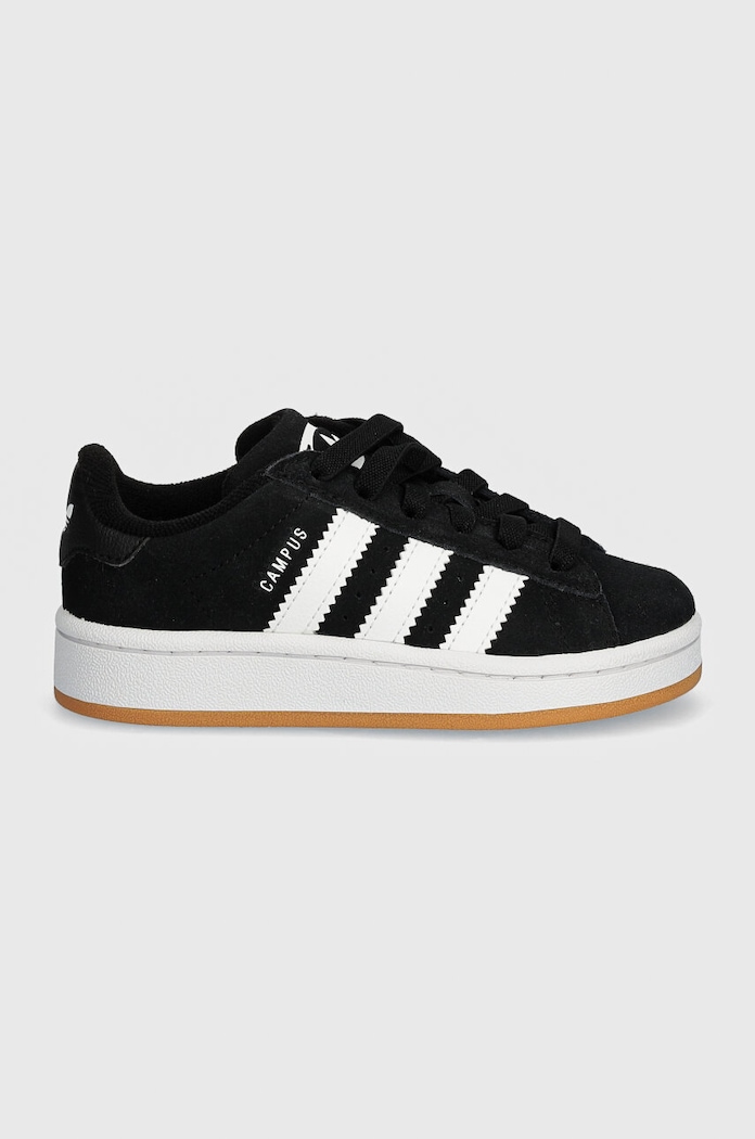 Dječje tenisice adidas Originals CAMPUS 00s EL C JI4331 crna AW24