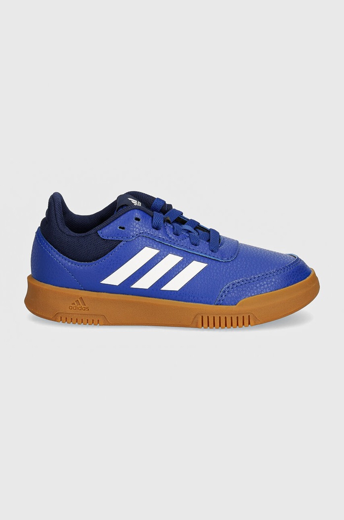 adidas sneakersy dziecięce Tensaur Sport 2.0 IF1721 niebieski AW24