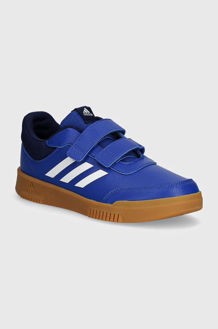 adidas sneakersy dziecięce Tensaur Sport 2.0 CF syntetyczny niebieski IF1727