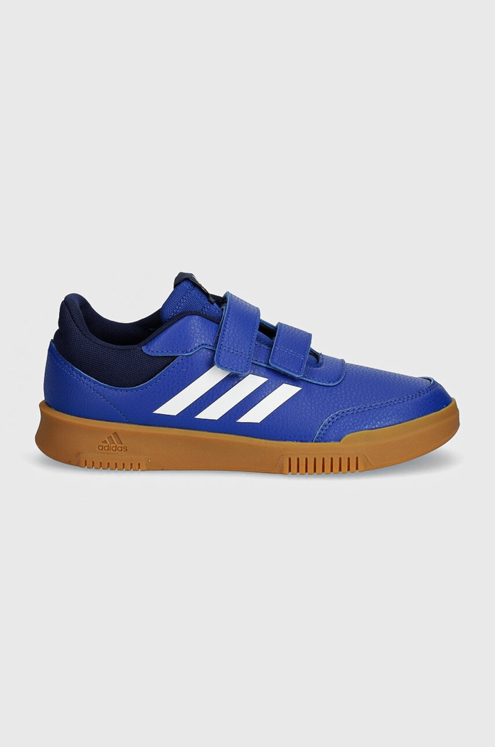 adidas sneakersy dziecięce Tensaur Sport 2.0 CF IF1727 niebieski AW24