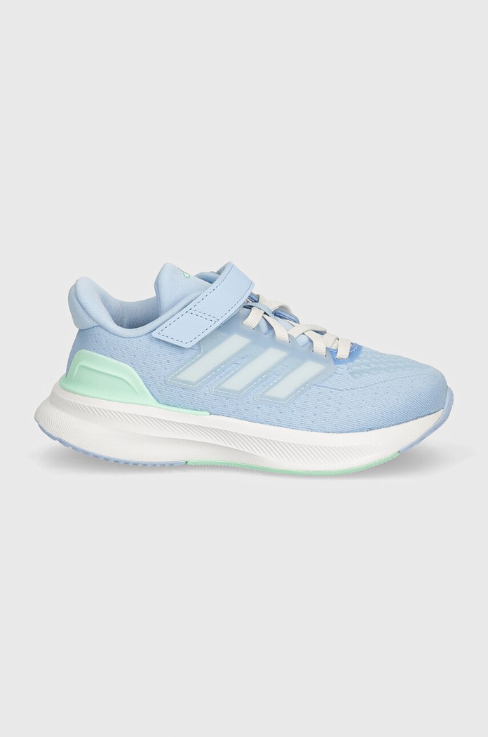 Dětské sneakers boty adidas UltraRun 5 EL C IF4146 modrá AW24