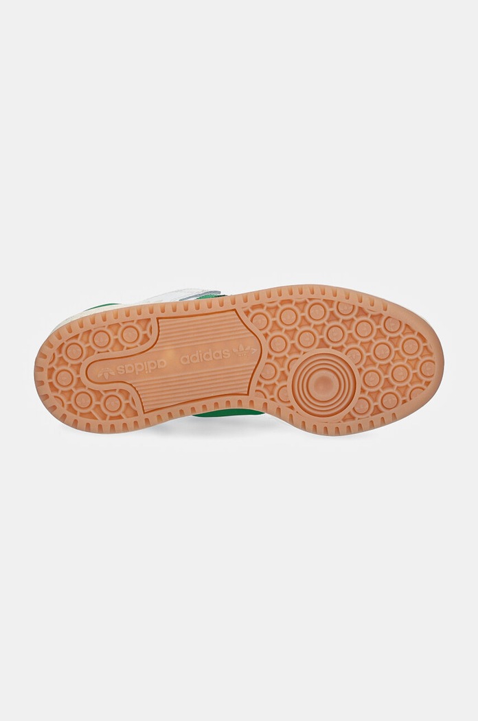 Dětské sneakers boty adidas Originals FORUM LOW CL IH0223 bílá