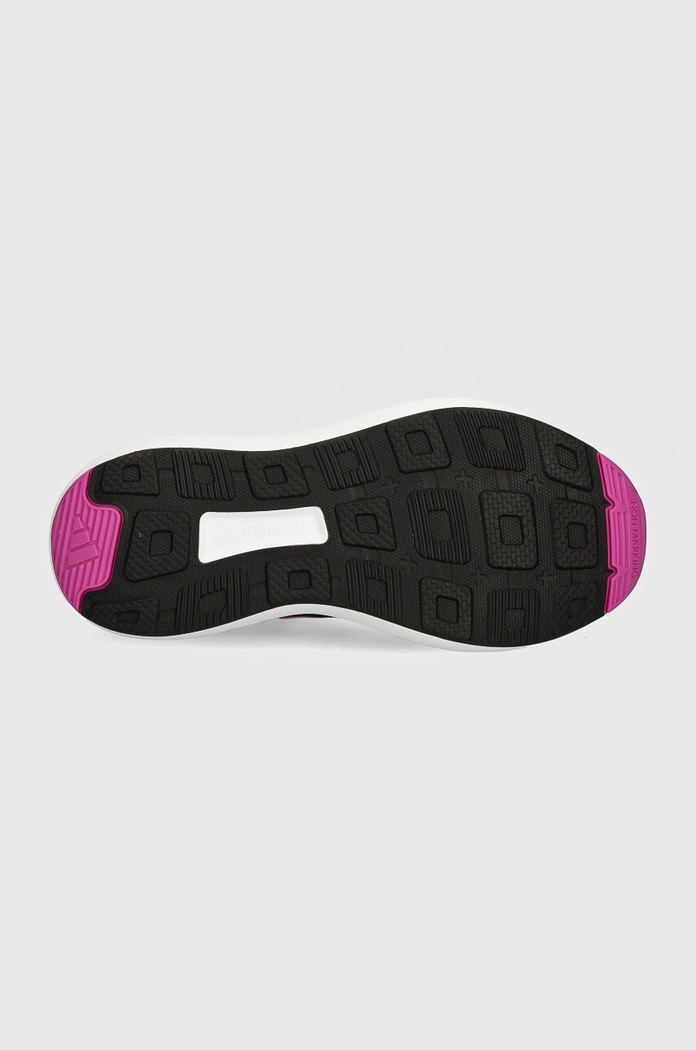 Dětské sneakers boty adidas FortaRun 3.0 IH2838 fialová