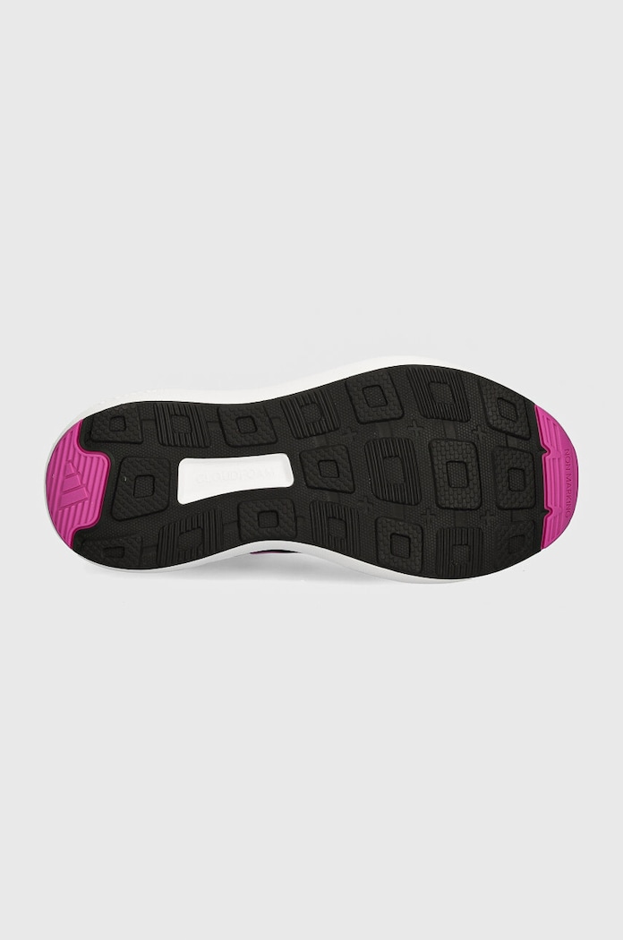 Dětské sneakers boty adidas FortaRun 3.0 IH2838 fialová
