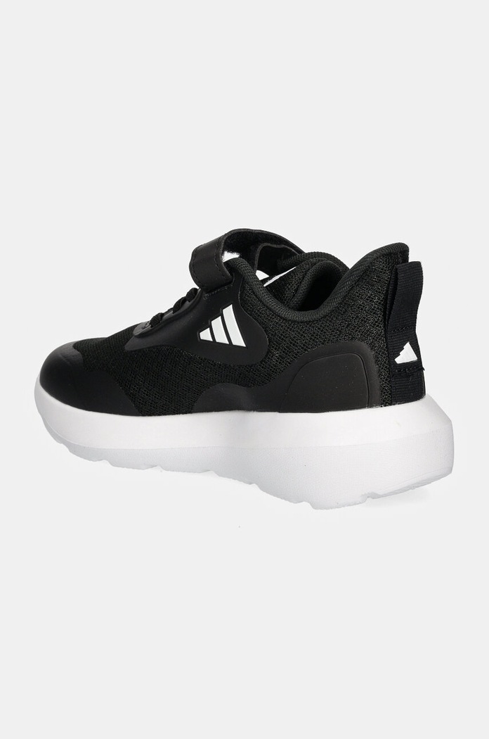 Dječaci Tenisice adidas FortaRun 3.0 EL C IH2859 crna