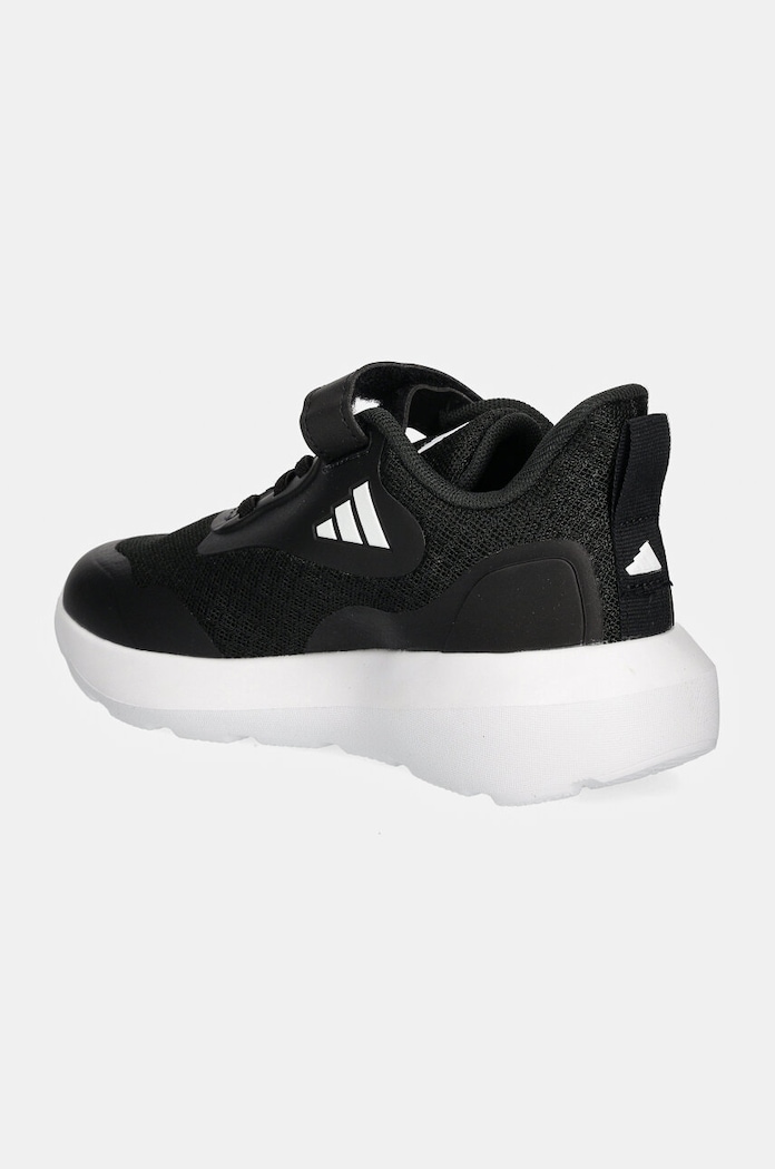 Dječaci Tenisice adidas FortaRun 3.0 EL C IH2859 crna