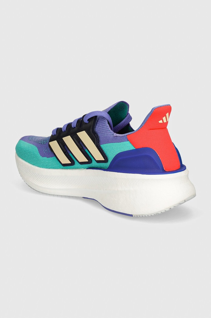 Chlapec Detské tenisky adidas Performance ULTRABOOST 5 IH7595 viacfarebná