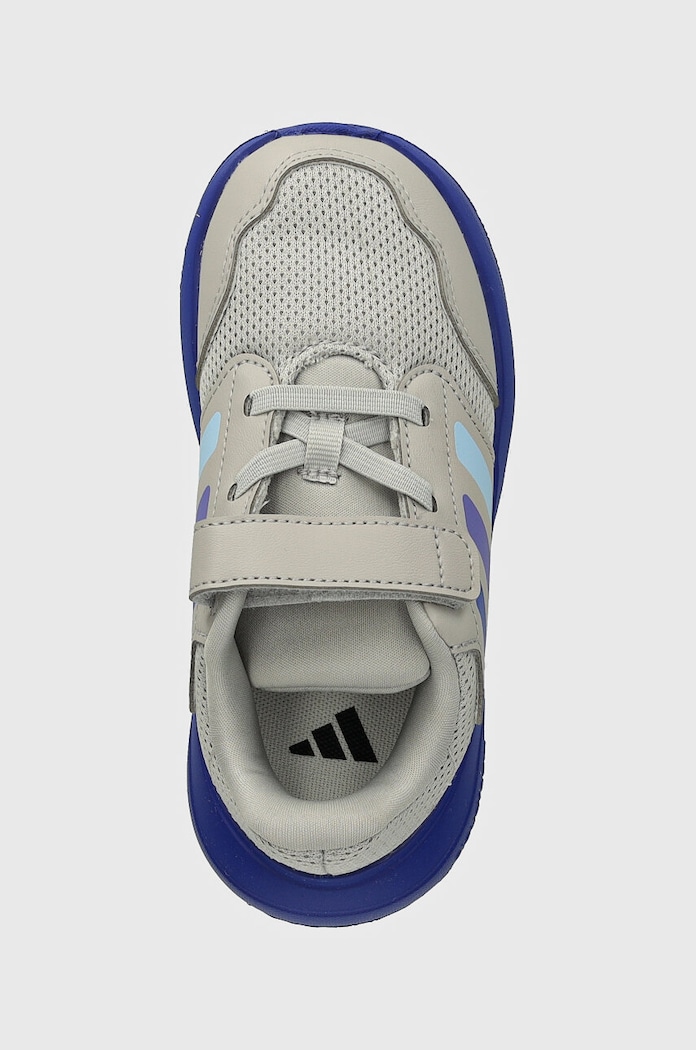 Dječje tenisice adidas Tensaur Run 3.0 EL siva IH7782