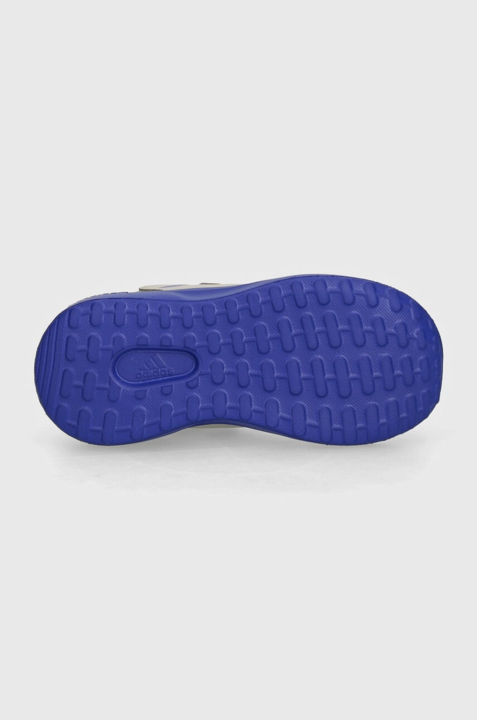 Dječje tenisice adidas Tensaur Run 3.0 EL IH7782 siva