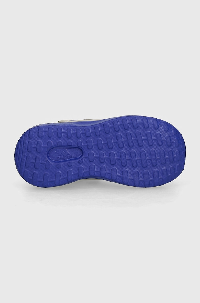 Dječje tenisice adidas Tensaur Run 3.0 EL IH7782 siva