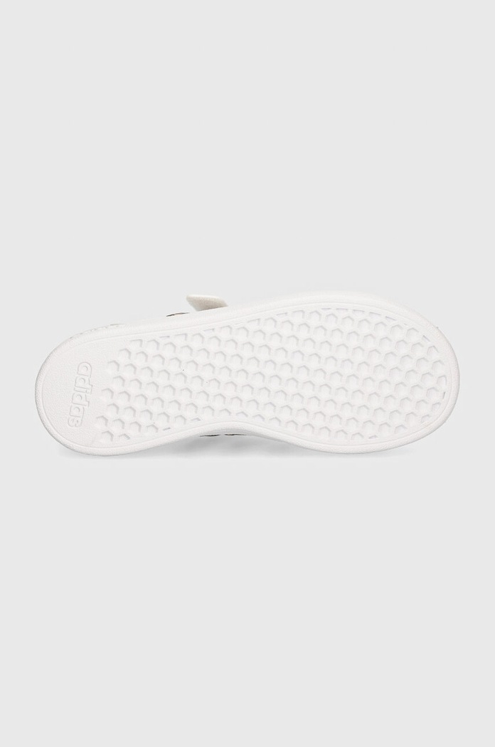 Dječje tenisice adidas GRAND COURT 2.0 EL C IH7842 bijela