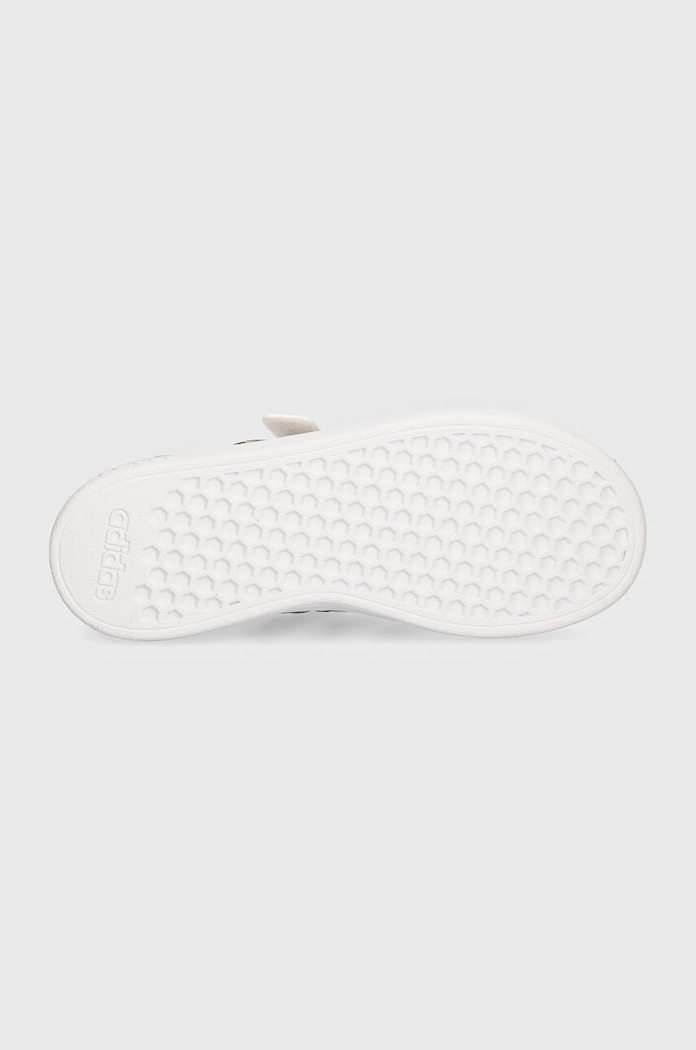 Dječje tenisice adidas GRAND COURT 2.0 EL C IH7842 bijela