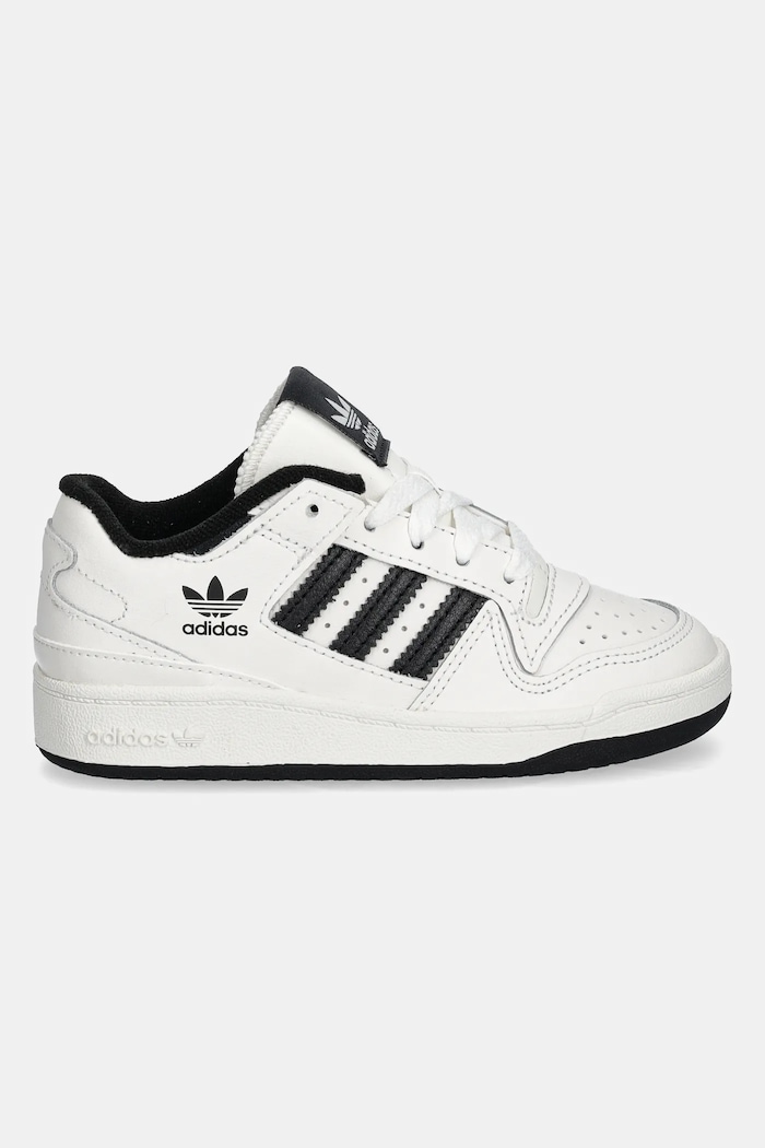 Tenisice adidas Originals FORUM LOW CL C IH7929 bež AW25