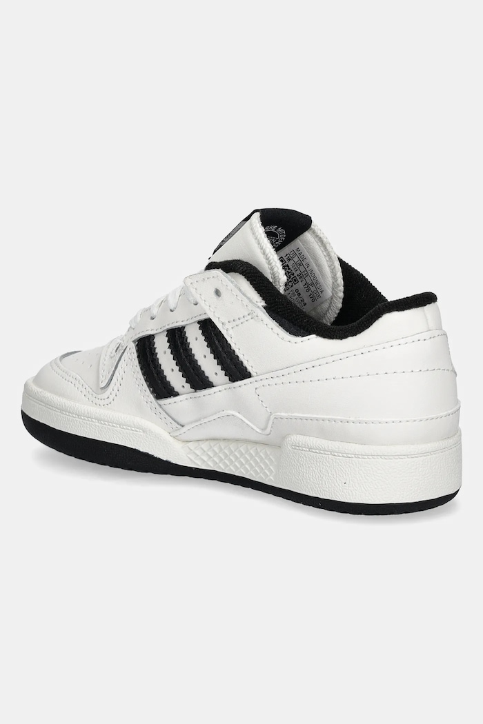 Dječaci Tenisice adidas Originals FORUM LOW CL C IH7929 bež