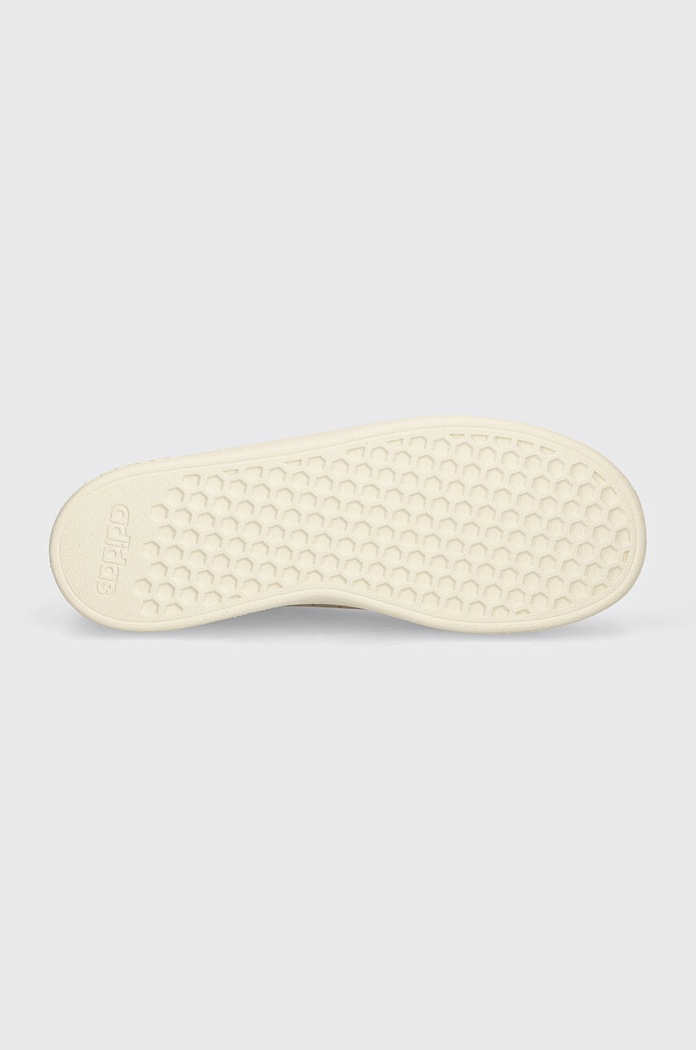 adidas sneakersy ADVANTAGE BASE 2.0 ID3887 brązowy