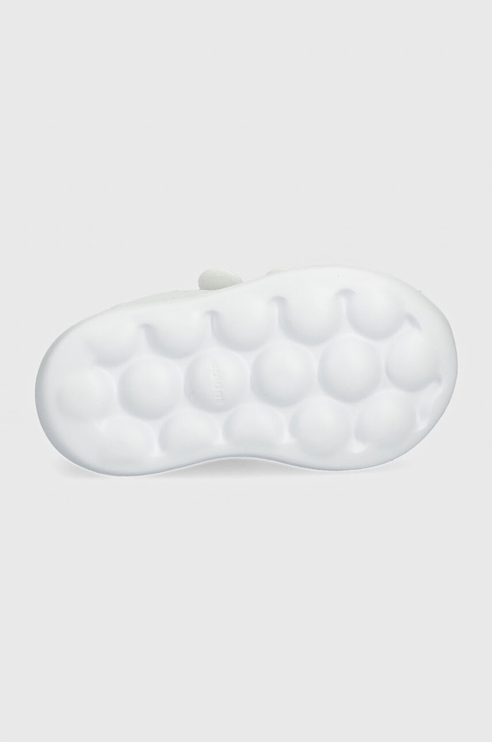 Detské tenisky adidas ADVANTAGE CF ID5284 biela