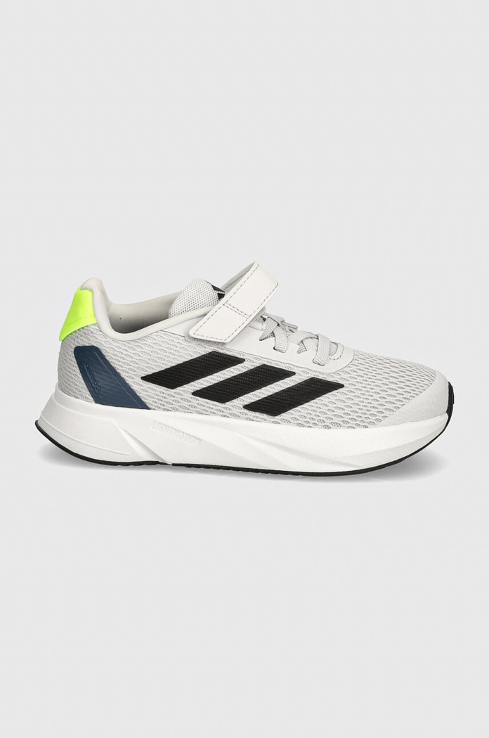 Dječje tenisice adidas DURAMO SL EL ID9144 siva AW24