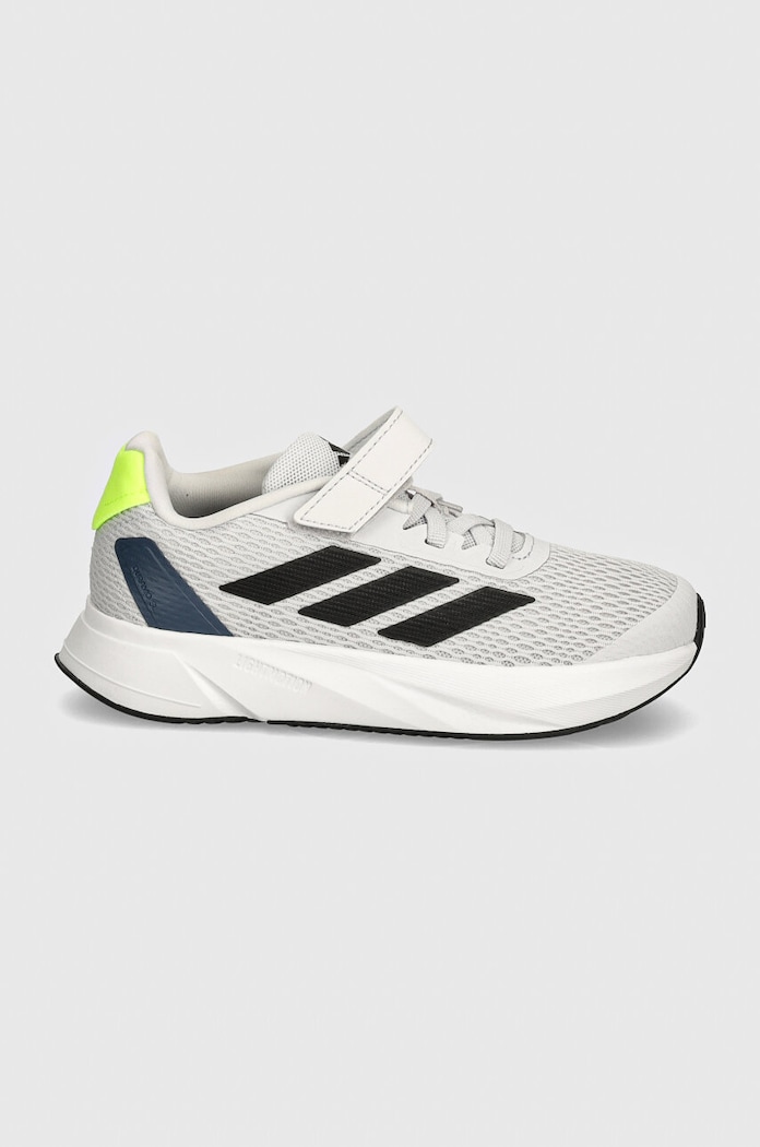 Dječje tenisice adidas DURAMO SL EL ID9144 siva AW24