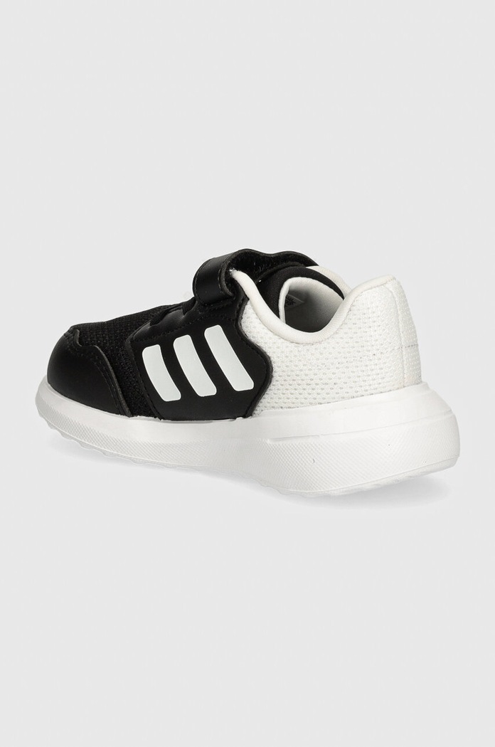 Момче Детски маратонки adidas Tensaur Run 3.0 EL IE6010 черен