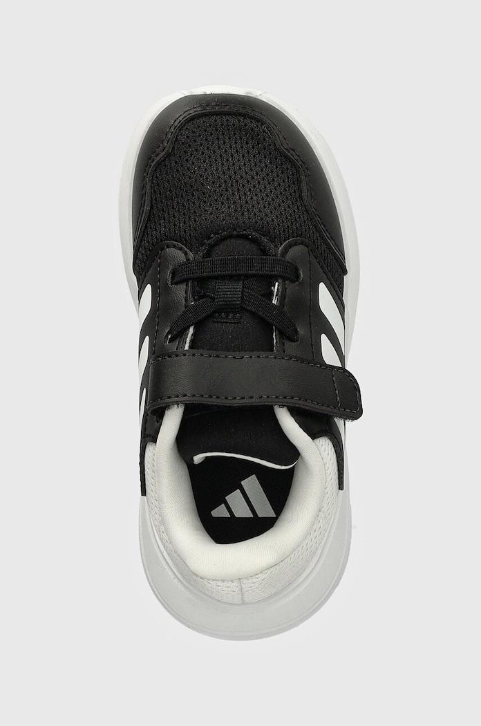 Детски маратонки adidas Tensaur Run 3.0 EL черен IE6010