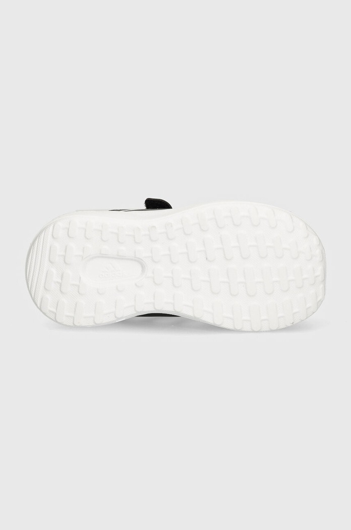 Детски маратонки adidas Tensaur Run 3.0 EL IE6010 черен