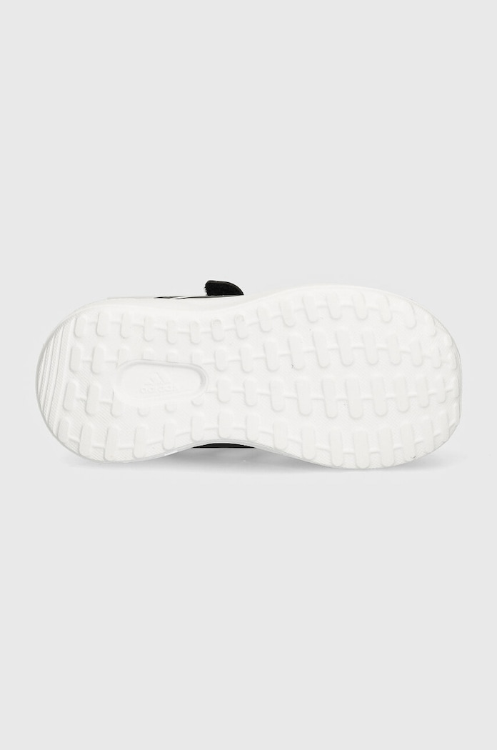 Детски маратонки adidas Tensaur Run 3.0 EL IE6010 черен
