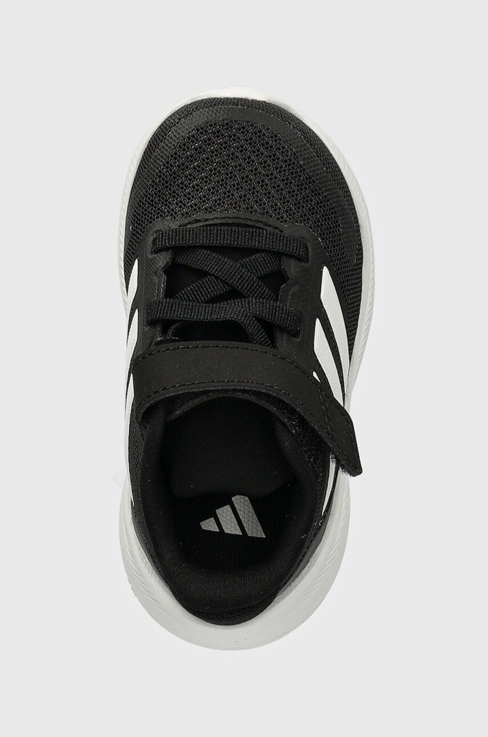 Detské tenisky adidas RUNFALCON 5 EL čierna IE8598