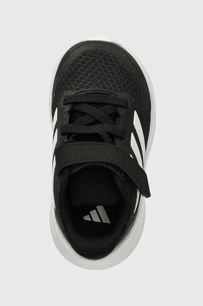 Detské tenisky adidas RUNFALCON 5 EL čierna IE8598