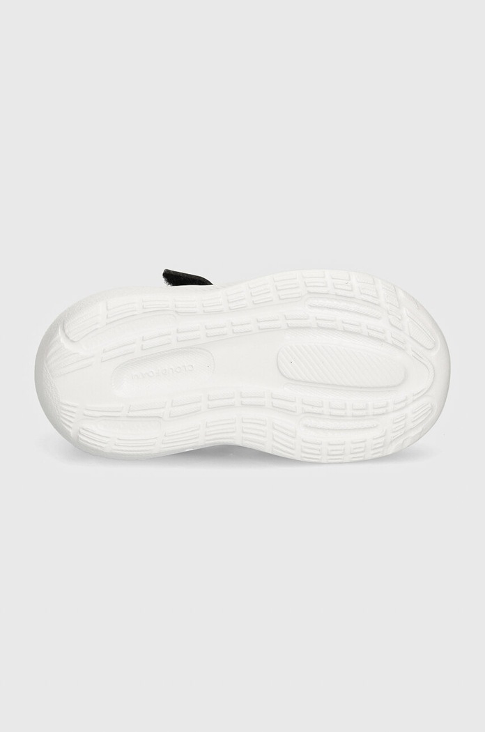 Detské tenisky adidas RUNFALCON 5 EL IE8598 čierna