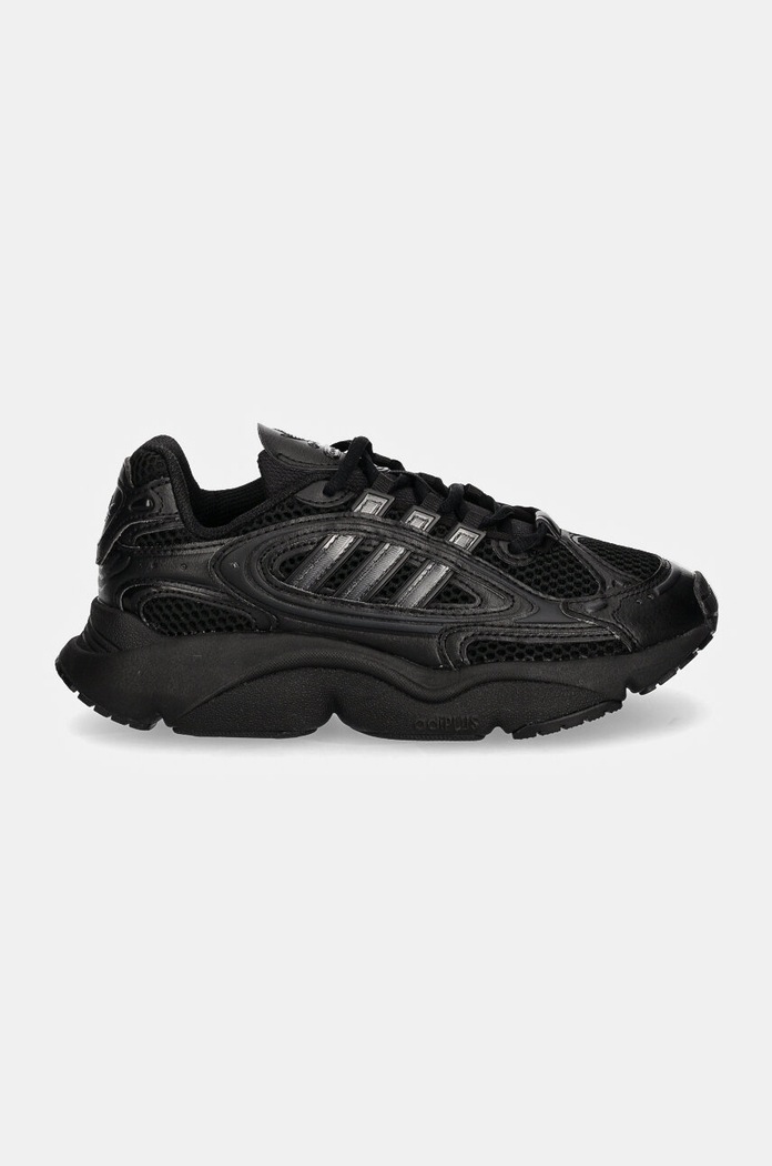 Sneakers boty adidas Originals OZMILLEN IE9058 černá AW24