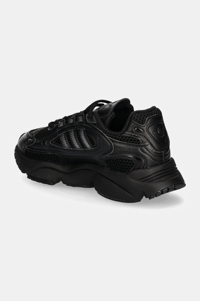 CHLAPEC Sneakers boty adidas Originals OZMILLEN IE9058 černá