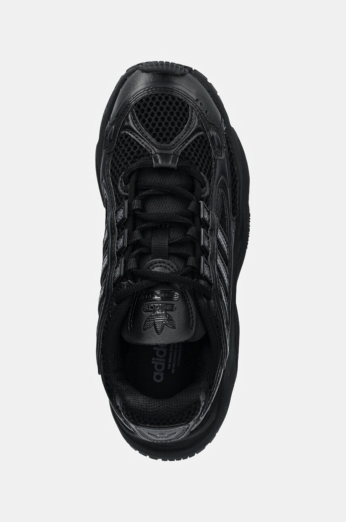 Sneakers boty adidas Originals OZMILLEN černá IE9058