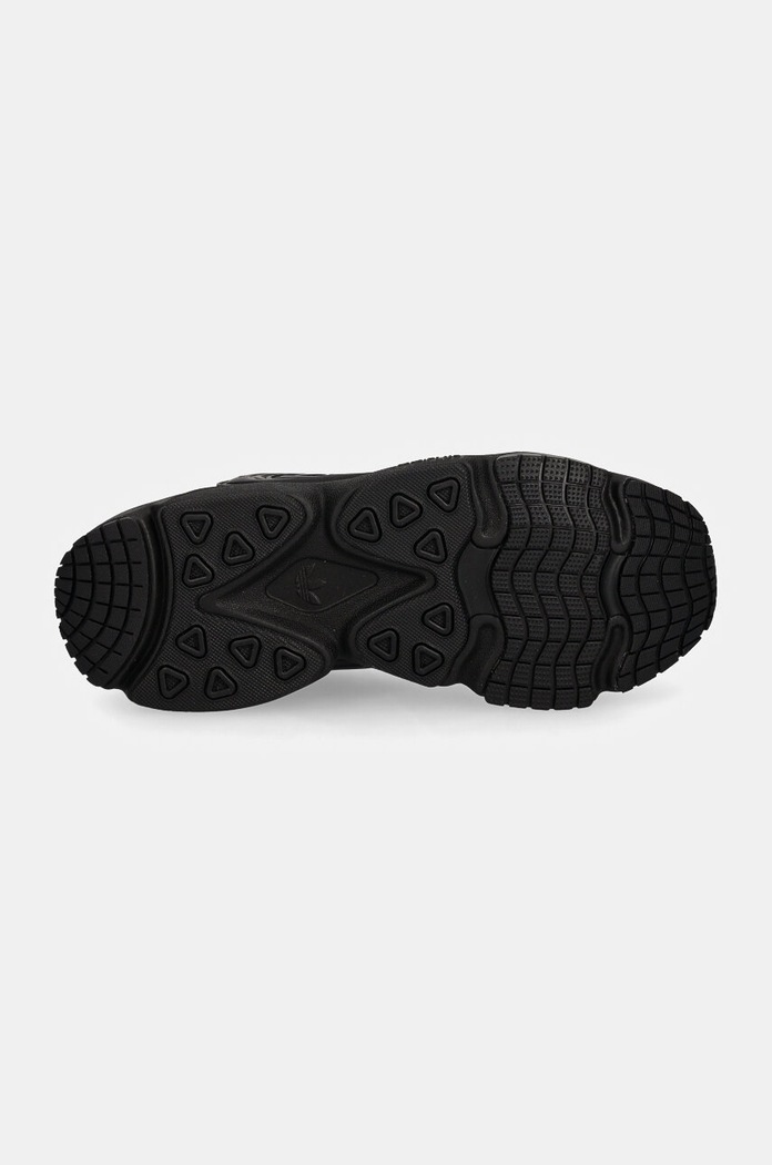 Sneakers boty adidas Originals OZMILLEN IE9058 černá