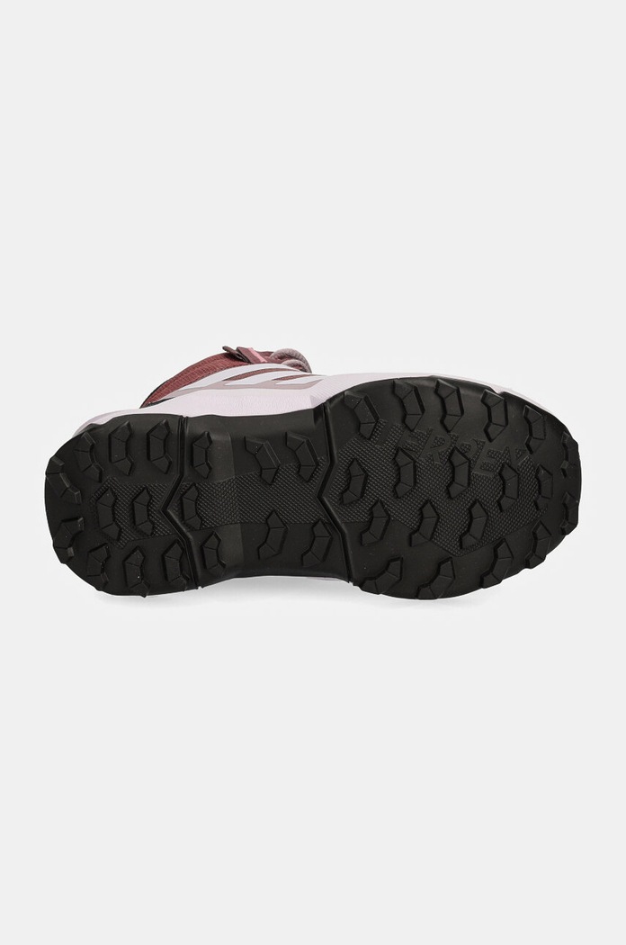 adidas TERREX pantofi copii TERREX AX4R R.RDY MID IF6519 violet