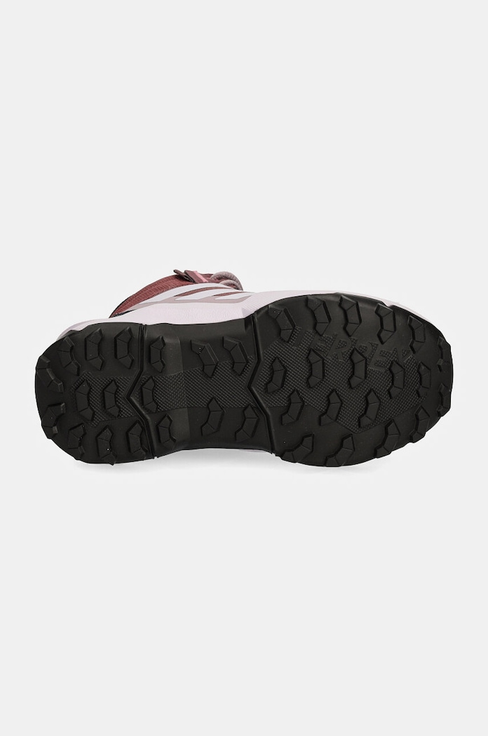 adidas TERREX pantofi copii TERREX AX4R R.RDY MID IF6519 violet