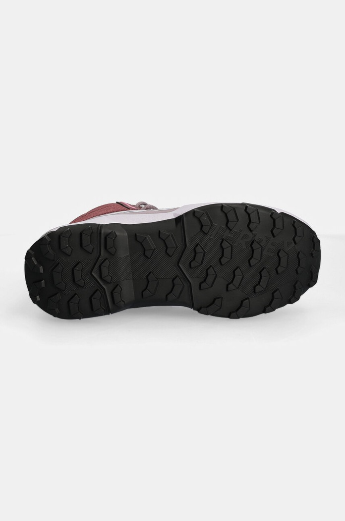 Dječje cipele adidas TERREX TERREX AX4R MID IF6524 roza