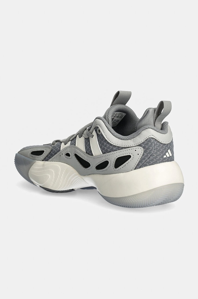 Dječaci Tenisice adidas Originals TRAE UNLIMITED 2 IG6692 siva