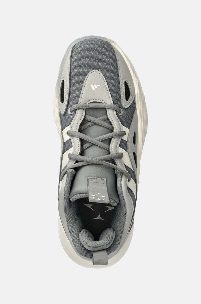 Tenisice adidas Originals TRAE UNLIMITED 2 siva IG6692