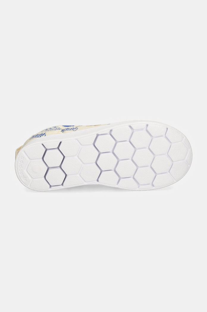 Dětské sneakers boty adidas Originals SUPERSTAR 360 IG6856 béžová