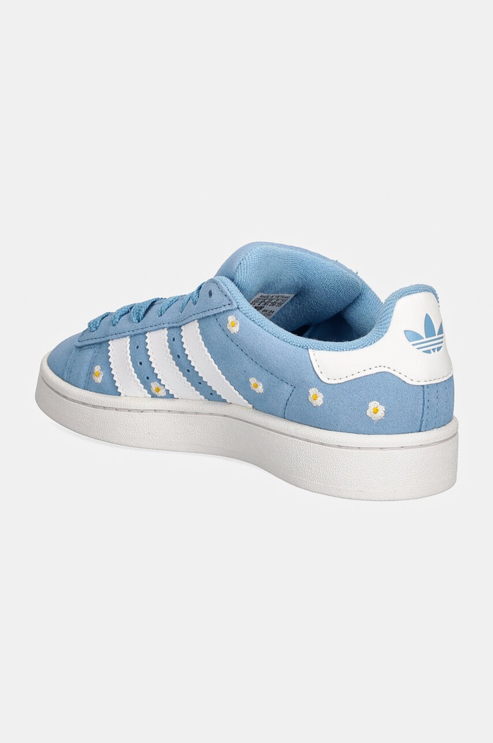 Κοριτσίστικα Παιδικά sneakers adidas Originals CAMPUS 00s IG6998 μπλε